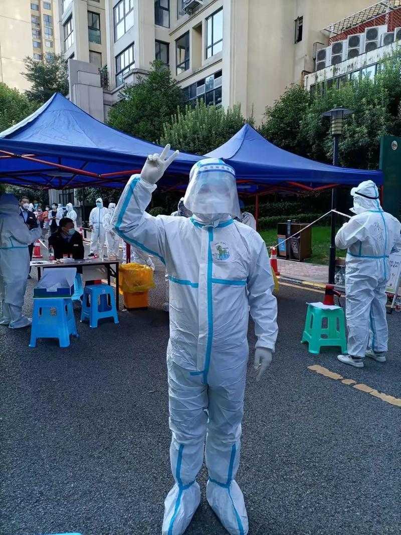 魏县疫情：冀鲁豫交界处的防控攻坚战