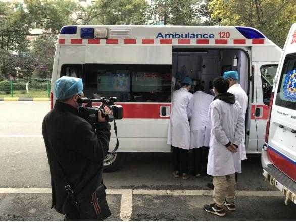 【31省份多点散发，贵州清镇4例引发防控关注】