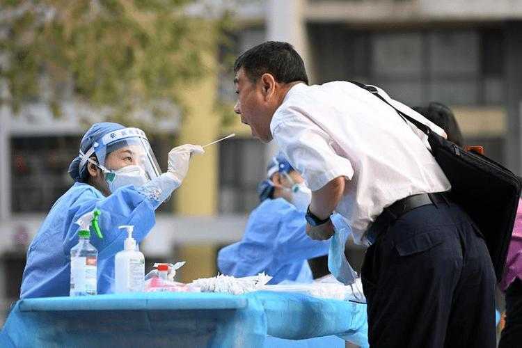 31省份多点散发，莲花县4例缘何成防控关键点？