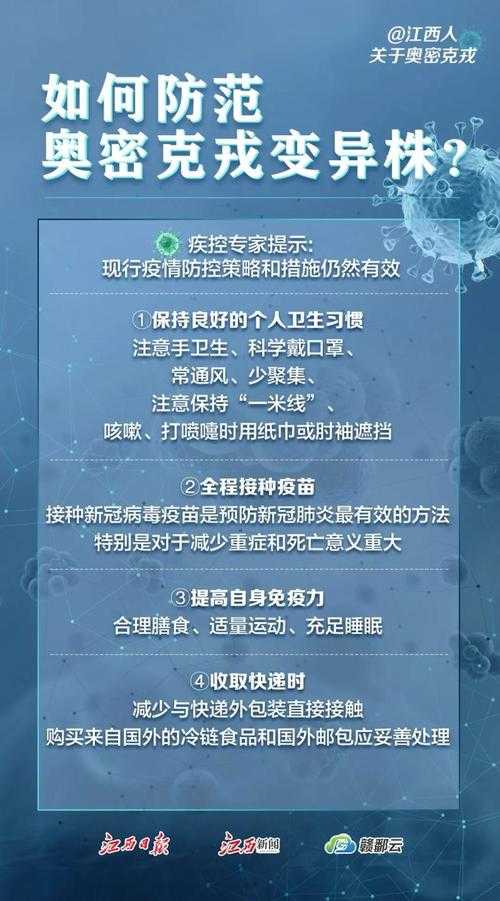 青海奥密克戎亚型疫情应对手册2020-2022年