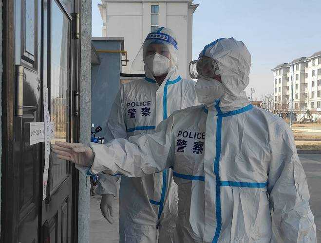 【沈北新区疫情反弹，31省份防控链面临新考验】