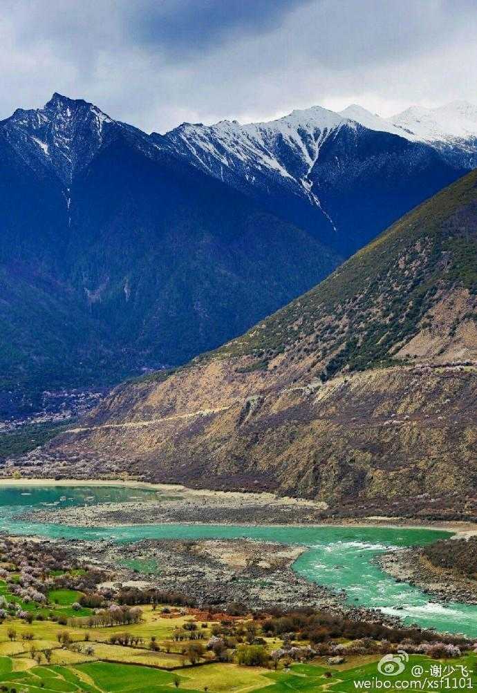 青藏高原防线下的防疫样本：巴塘县如何守住三年零确诊病例