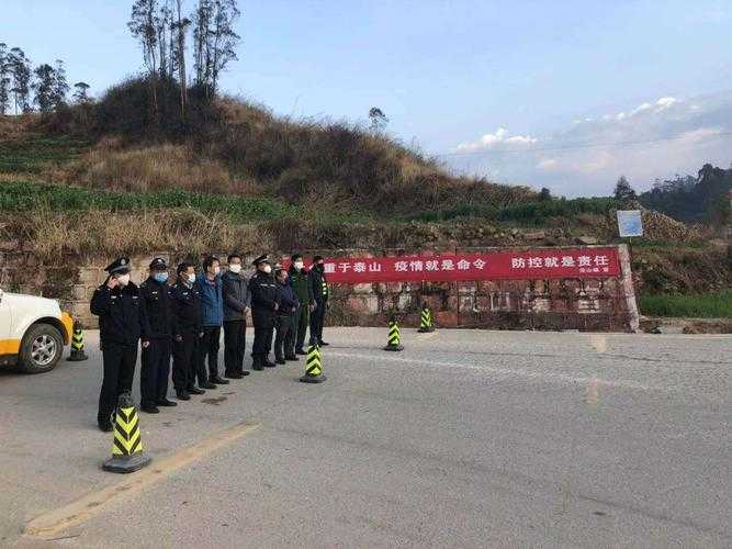 中原要塞下的防控密码：项城“战时机制”如何阻断疫情输入链