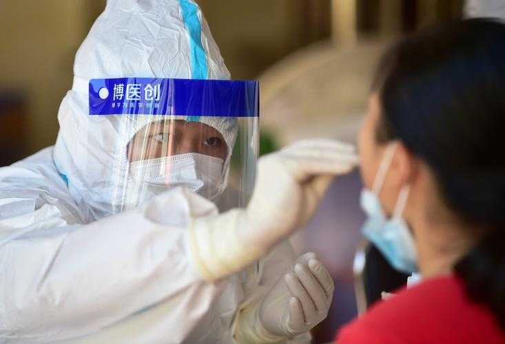 31省份多点散发，福建长汀为何成防控焦点？