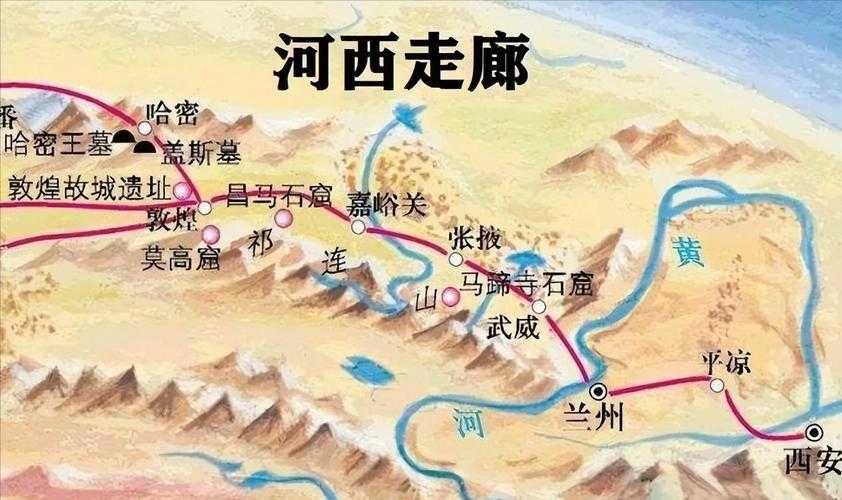 河西走廊上的防疫孤岛：古浪为何成为西北坚守者？