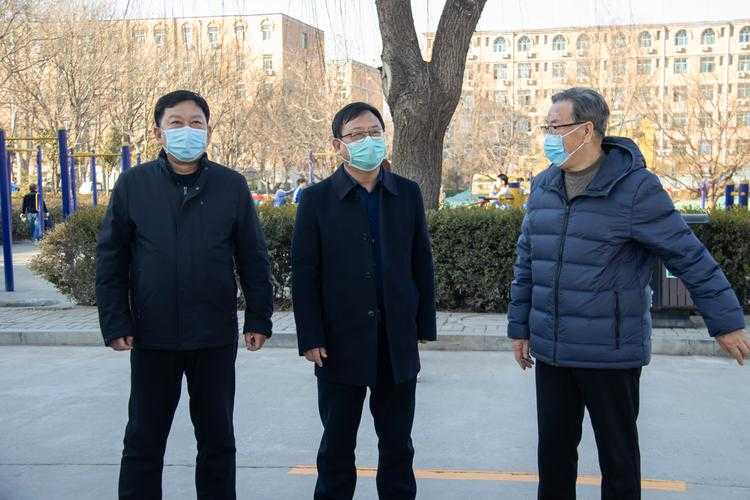 山东禹城：鲁西北平原上的防疫样本——为何疫情波动中保持低发病率？