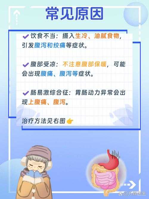 江苏新冠疫情期间腹泻拉稀怎么办？居家应对与就医指南