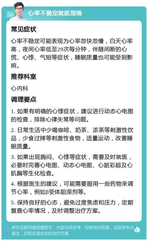 【新冠康复者心率异常现象解析与陕西专家应对建议】