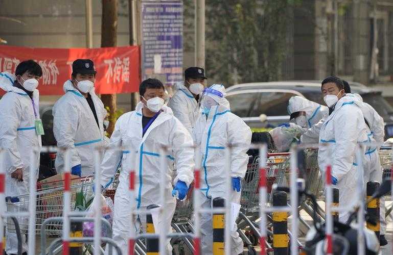 福建沿海防控压力陡增：霞浦县新增病例背后的疫情链