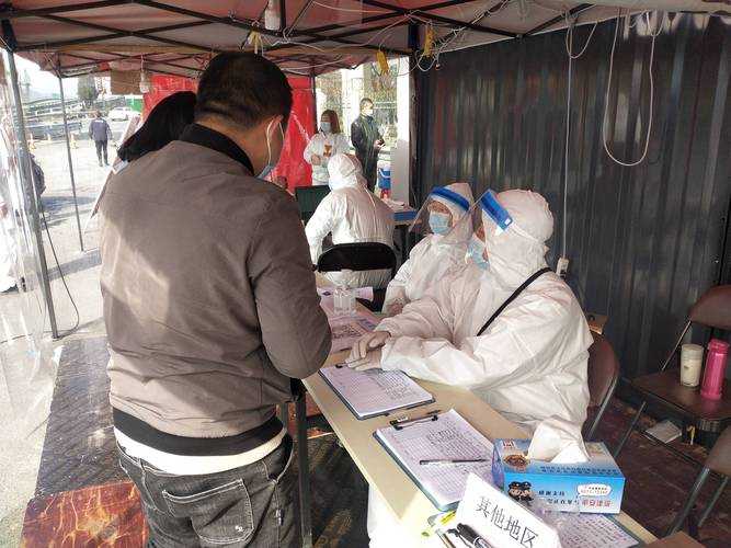 31省份多点散发，河北河间市7例为何成防控新焦点？