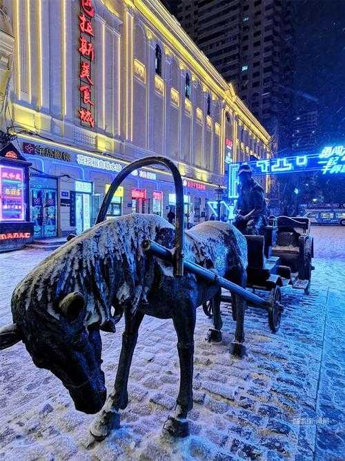 零新增背后的东北冰城：塔河县158天连续坚守的地理密码