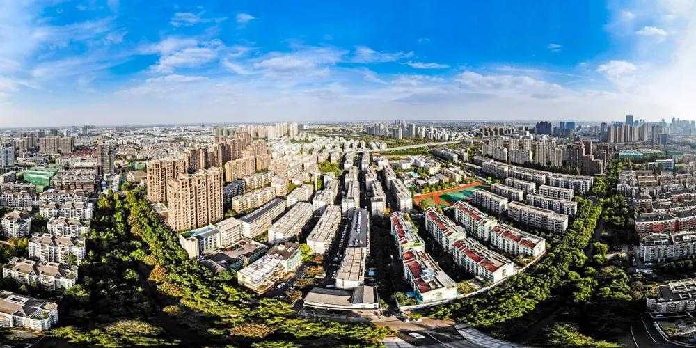 临平区疫情波动：长三角防控网络中的关键节点