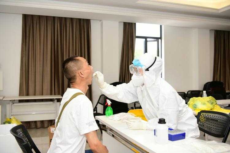 31省份多点散发，大庆7例为何成为防控新焦点？