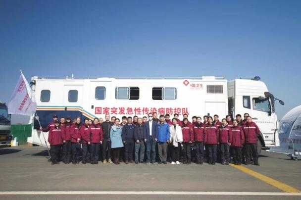 长三角疫情复燃：长兴县7例确诊背后的防控链