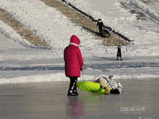 零新增背后的东北冰城：塔河县158天连续坚守的地理密码
