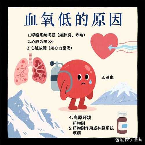 河北奥密克戎JN1致血氧降低应对措施2020-2022疫情期间