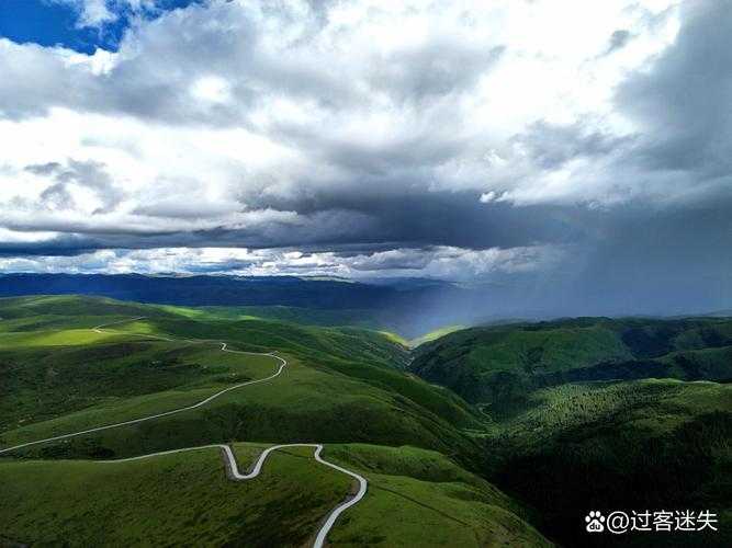 四川高原屏障下的防控漏洞：壤塘县零感染的表象与隐忧
