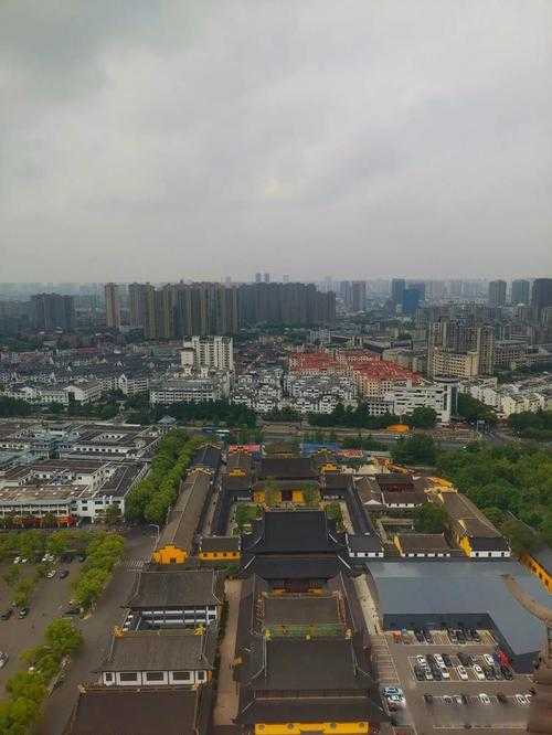 【31省份多点散发，常州天宁5例为何成防控关键？】