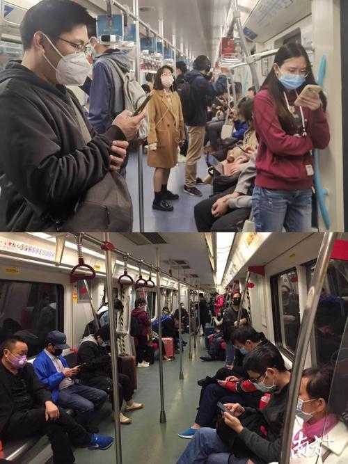 春运返乡潮中的湖北阳康群体：2020-2022新冠疫情期间人口流动实录