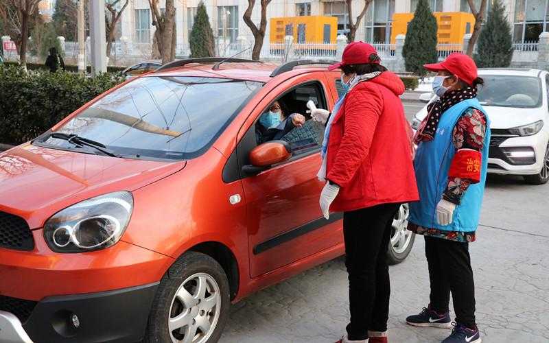 内蒙古高原上的防疫样本：西乌珠穆沁旗如何守住零确诊纪录？