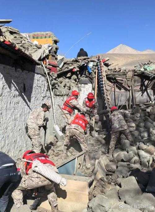 高原防线下的特殊战况：西藏桑日县为何成疫情传导关键节点？