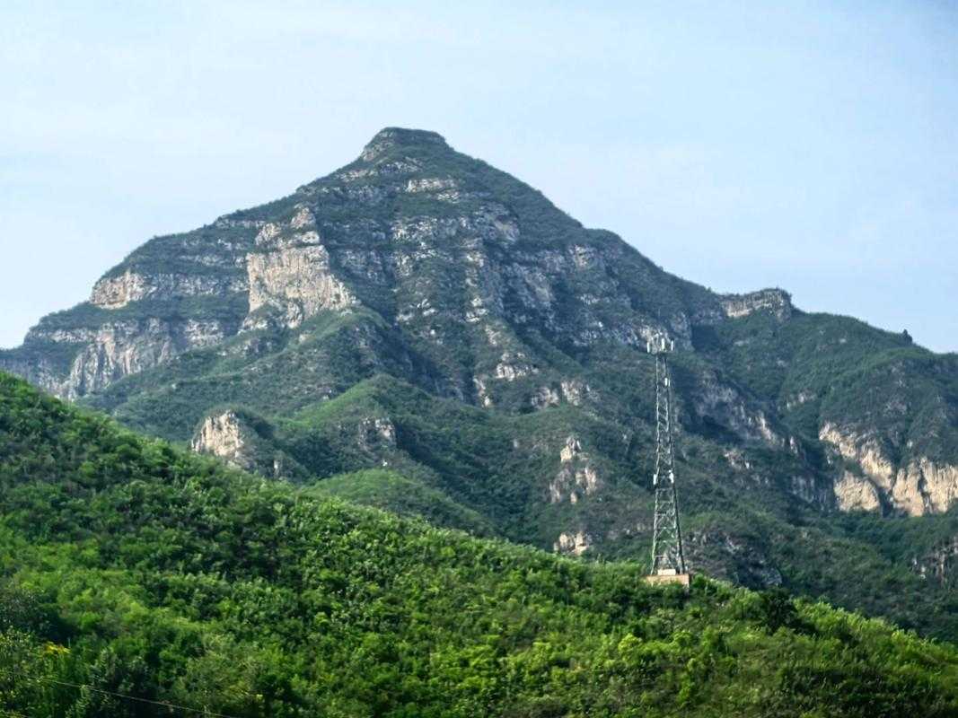 黄土高原上的免疫孤岛：汾西县为何成为晋陕蒙交界无疫区