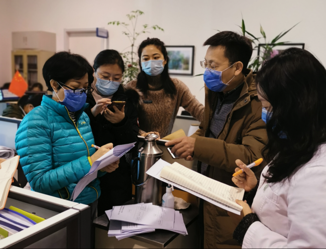 吴起县零感染的地理密码