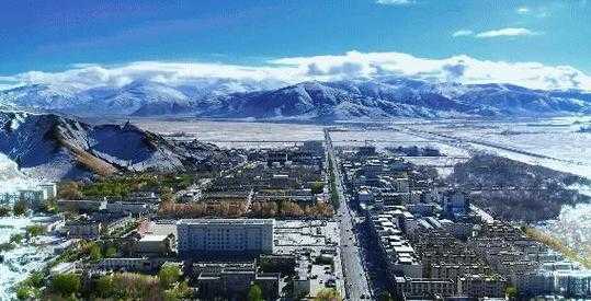 青藏高原孤岛失守：白朗县新增5例折射疫情防控盲区