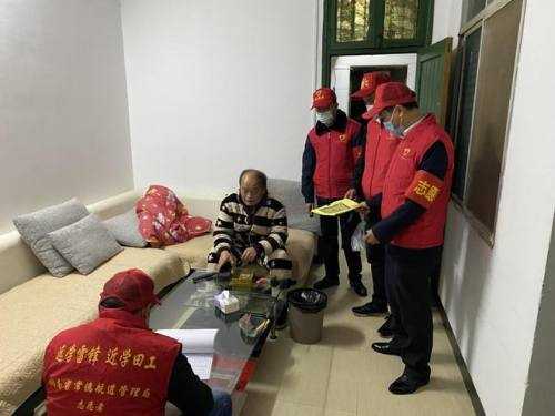 31省份多点散发，洮北区5例为何成防控关键节点？