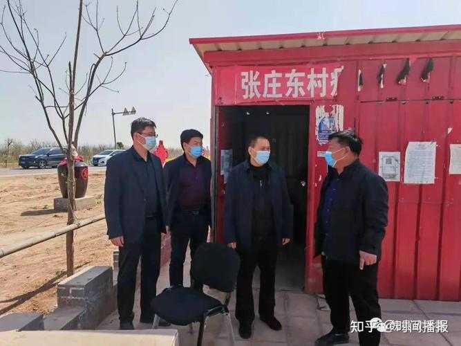 31省份多点散发，魏县5例为何成防控焦点？