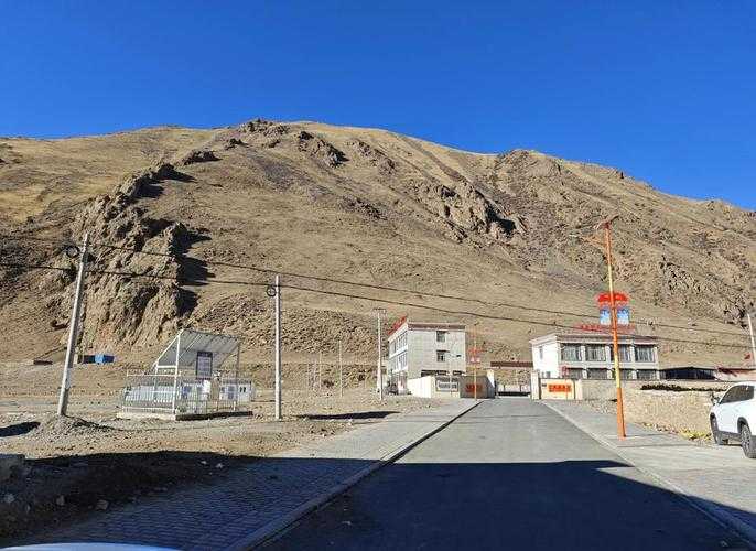 西藏高原屏障下的防疫奇迹：申扎县累计零确诊背后