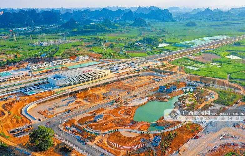 广西扶绥疫情异动，北部湾防控网出现缺口