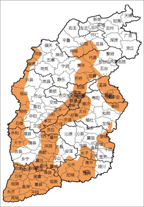 汾阳市疫情波动引关注：山西防控压力下的区域焦点