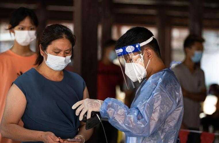 【四川射洪新增7例确诊：疫点为何集中分布在城东工业园周边？】