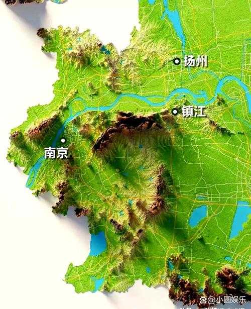 丘陵屏障下的防疫样本：句容为何成为江苏清零孤岛？