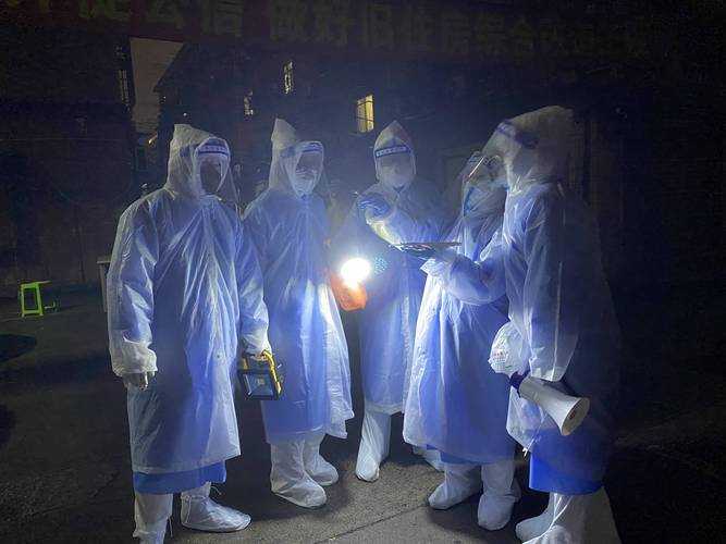 秦岭南麓的防控样本：平利县420天零新增背后的地理密码