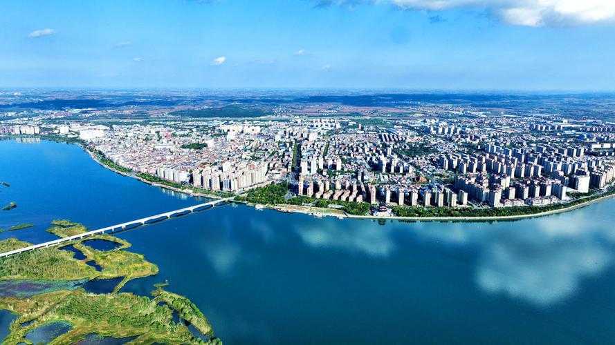 汉江水畔的防疫孤岛：老河口市持续零新增的地理密码