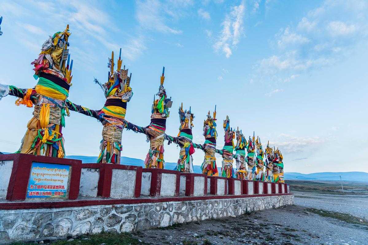 西藏高原屏障下的防疫奇迹：昂仁县如何保持两年零确诊？