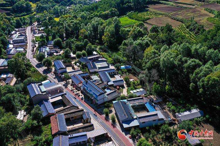 高原腹地的防疫网：临潭县零新增背后的地理密码