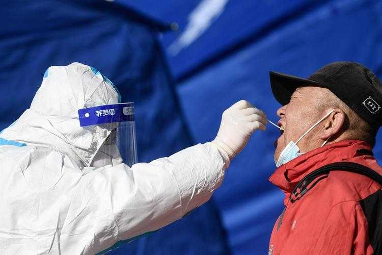 春运返乡潮叠加青海变异株疫情：防控要点与最新监测数据