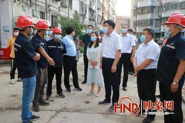 31省份多点散发，禹王台区5例确诊暴露防控盲区