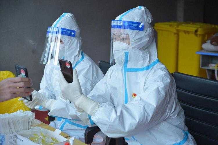 31省份多点散发，内蒙古集宁区5例成防控新焦点