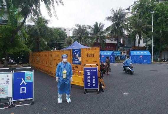 【2020-2022新冠疫情期间呼吸道感染社会防控实践】