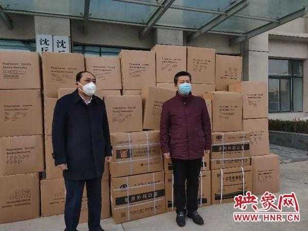 31省份多点散发，河南沈丘3例为何成防控焦点？