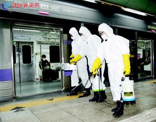 洞庭水乡疫情波动：岳阳县单日新增15例背后的防控挑战