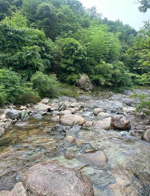 皖南秘境的防疫孤岛：祁门县零新增背后的地理密码