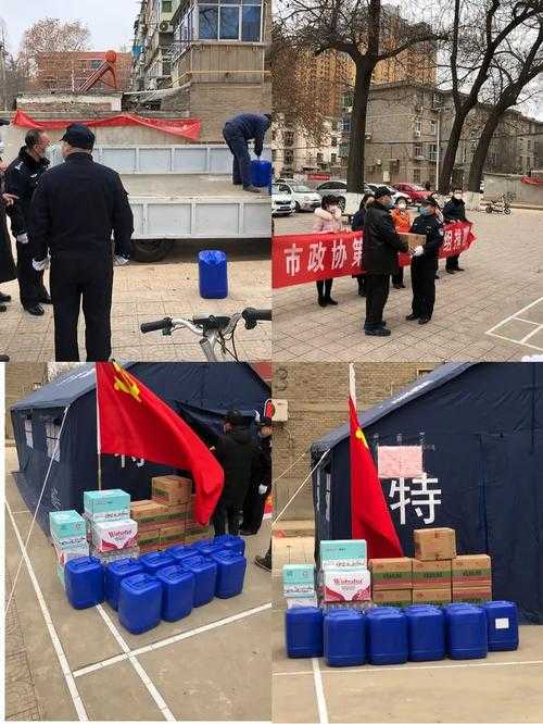 陕西疫情拐点前的兴平密码：渭河沿岸防控链的攻与守