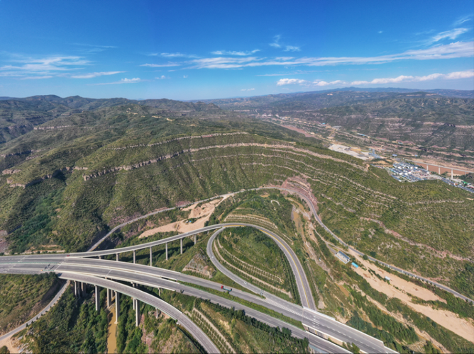 【寻找陕西唯一低风险县：宜川地理屏障下的防控密码】