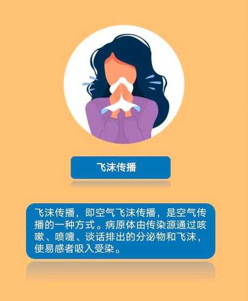 秋冬季西藏奥密克戎JN1谣言澄清及个人防护要点