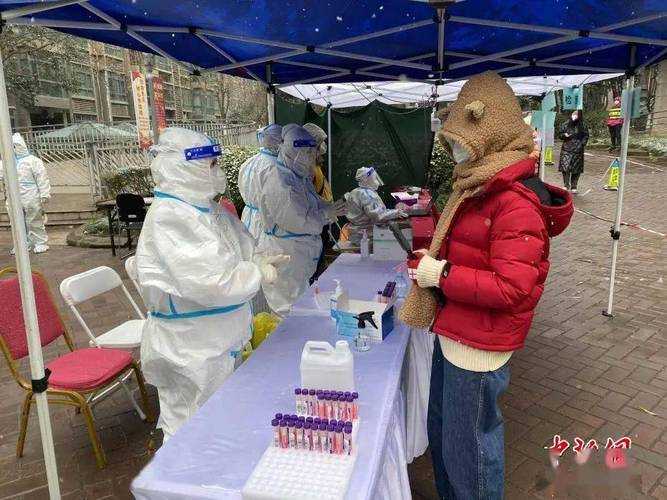 湖北罗田七日无新增，山地屏障如何阻断疫情链